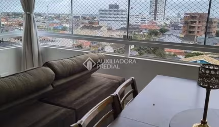 Apartamento com 2 quartos à venda na Avenida Flores Da Cunha, 2043, Centro, Tramandaí, 80 m2 por R$ 600.000