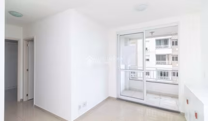 Apartamento com 2 quartos à venda na Rua Airton Ferreira da Silva, 295, Farrapos, Porto Alegre, 62 m2 por R$ 320.000