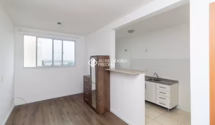 Apartamento com 2 quartos à venda na Avenida Ernesto Neugebauer, 1820, Humaitá, Porto Alegre, 44 m2 por R$ 294.000
