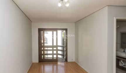 Apartamento com 1 quarto à venda na Rua Ivo Janson, 260, Partenon, Porto Alegre, 43 m2 por R$ 200.000