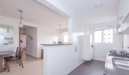 Apartamento com 2 quartos à venda na Avenida Ernesto Neugebauer, 1820, Humaitá, Porto Alegre, 60 m2 por R$ 287.000