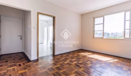 Apartamento com 3 quartos à venda na Avenida Osvaldo Aranha, 522, Bom Fim, Porto Alegre, 80 m2 por R$ 505.000