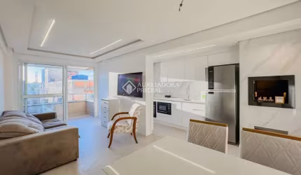 Apartamento com 3 quartos à venda na Rua Roque Calage, 247, Passo da Areia, Porto Alegre, 84 m2 por R$ 880.000