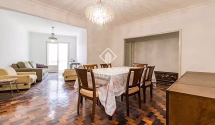 Apartamento com 2 quartos à venda na Rua Doutor Barros Cassal, 312, Floresta, Porto Alegre, 68 m2 por R$ 269.000