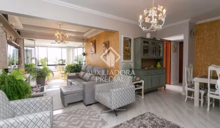 Apartamento com 2 quartos à venda na Rua Marco Polo, 505, Cristo Redentor, Porto Alegre, 84 m2 por R$ 750.000