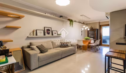 Apartamento com 2 quartos à venda na Rua General Couto de Magalhães, 639, São João, Porto Alegre, 60 m2 por R$ 550.000