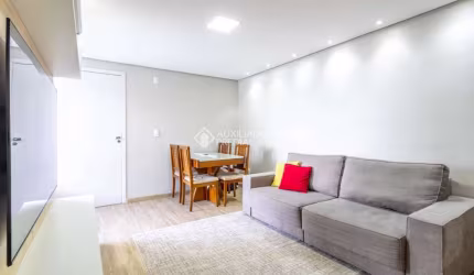 Apartamento com 2 quartos à venda na Estrada João de Oliveira Remião, 2190, Agronomia, Porto Alegre, 47 m2 por R$ 249.000