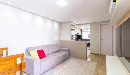 Apartamento com 2 quartos à venda na Estrada João de Oliveira Remião, 2190, Agronomia, Porto Alegre, 47 m2 por R$ 249.000