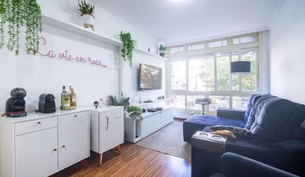Apartamento com 2 quartos à venda na Rua Germano Petersen Júnior, 350, Auxiliadora, Porto Alegre, 85 m2 por R$ 499.000
