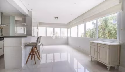 Apartamento com 2 quartos à venda na Rua Riveira, 280, Petrópolis, Porto Alegre, 70 m2 por R$ 896.000