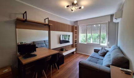 Apartamento com 2 quartos à venda na Rua Itapeva, 371, Passo da Areia, Porto Alegre, 61 m2 por R$ 350.000