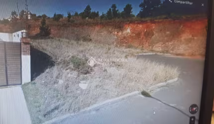Terreno à venda na Avenida Juca Batista, 71, Cavalhada, Porto Alegre, 353 m2 por R$ 245.000