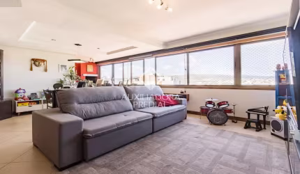 Apartamento com 3 quartos à venda na Rua Riveira, 520, Petrópolis, Porto Alegre, 103 m2 por R$ 899.000