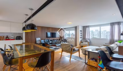 Apartamento com 3 quartos à venda na Avenida João Wallig, 620, Passo da Areia, Porto Alegre, 86 m2 por R$ 819.000