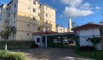 Apartamento com 2 quartos à venda na Rua Deodoro, 205, Mário Quintana, Porto Alegre, 43 m2 por R$ 175.000