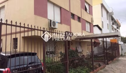 Apartamento com 1 quarto à venda na Rua Sorocaba, 44, Passo da Areia, Porto Alegre, 40 m2 por R$ 160.000