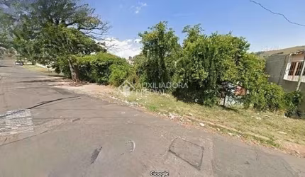 Terreno à venda na Rua Pedro Velho, 870, Partenon, Porto Alegre, 1179 m2 por R$ 480.000