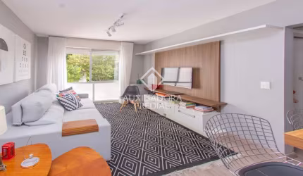 Apartamento com 1 quarto à venda na Rua Coronel Feijó, 1117, Higienópolis, Porto Alegre, 41 m2 por R$ 290.000