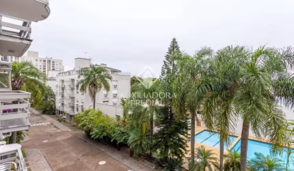 Apartamento com 3 quartos à venda na Avenida João Wallig, 687, Passo da Areia, Porto Alegre, 71 m2 por R$ 620.000
