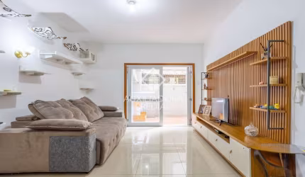Apartamento com 2 quartos à venda na Rua Marechal Floriano Peixoto, 478, Centro Histórico, Porto Alegre, 65 m2 por R$ 350.000