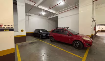 Garagem à venda na Avenida Carlos Gomes, 1001, Auxiliadora, Porto Alegre, 21 m2 por R$ 70.000