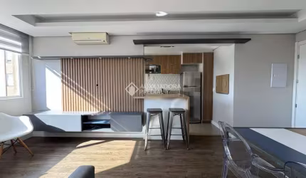 Apartamento com 2 quartos à venda na Avenida Doutor Sezefredo Azambuja Vieira, 2277, Marechal Rondon, Canoas, 62 m2 por R$ 590.000