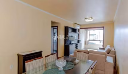 Apartamento com 2 quartos à venda na Rua Dona Inocência, 110, Jardim Botânico, Porto Alegre, 78 m2 por R$ 637.000