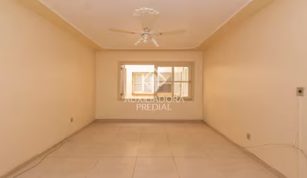 Apartamento com 1 quarto à venda na Avenida Getúlio Vargas, 1395, Menino Deus, Porto Alegre, 52 m2 por R$ 235.000