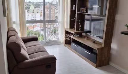 Apartamento com 2 quartos à venda na Rua Portuguesa, 460, Partenon, Porto Alegre, 59 m2 por R$ 495.000