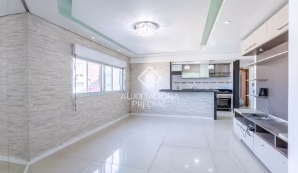 Apartamento com 2 quartos à venda na Rua Albion, 402, Partenon, Porto Alegre, 61 m2 por R$ 290.000