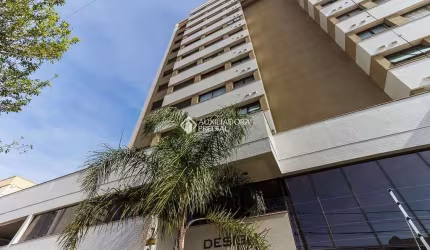 Apartamento com 1 quarto à venda na Avenida Érico Veríssimo, 1017, Menino Deus, Porto Alegre, 70 m2 por R$ 680.000
