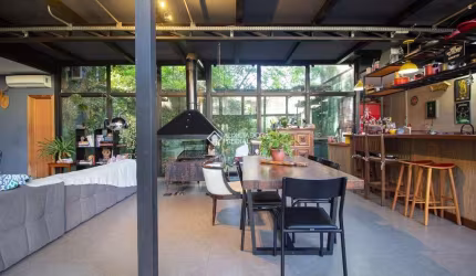 Casa com 3 quartos à venda na Rua Lopo Gonçalves, 619, Cidade Baixa, Porto Alegre, 300 m2 por R$ 1.100.000