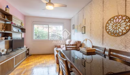 Apartamento com 3 quartos à venda na Rua Professor Álvaro Alvim, 450, Rio Branco, Porto Alegre, 63 m2 por R$ 279.000