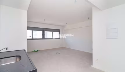 Apartamento com 1 quarto à venda na Avenida Doutor Nilo Peçanha, 3245, Bela Vista, Porto Alegre, 38 m2 por R$ 509.000