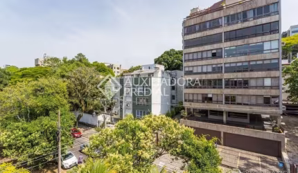Cobertura com 2 quartos à venda na Rua Marquês do Pombal, 1303, Moinhos de Vento, Porto Alegre, 138 m2 por R$ 1.590.000