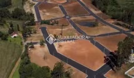 Terreno em condomínio fechado à venda na das Flores, 100, Centro, Vila Flores, 650 m2 por R$ 378.000
