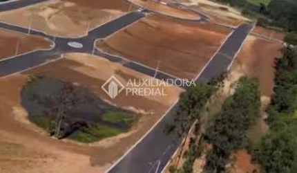Terreno em condomínio fechado à venda na das Flores, 100, Centro, Vila Flores, 480 m2 por R$ 330.000