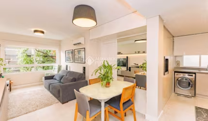 Apartamento com 2 quartos à venda na Rua Carlos Von Koseritz, 1200, São João, Porto Alegre, 68 m2 por R$ 800.000