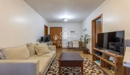 Apartamento com 1 quarto à venda na Avenida Iguassu, 234, Petrópolis, Porto Alegre, 50 m2 por R$ 500.000
