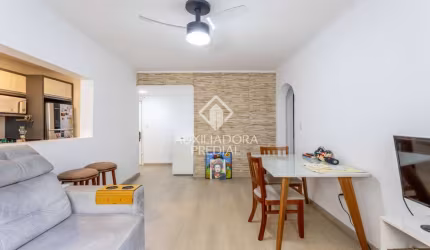 Apartamento com 2 quartos à venda na Rua Buenos Aires, 575, Jardim Botânico, Porto Alegre, 68 m2 por R$ 450.000