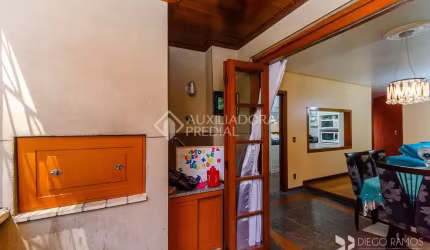 Apartamento com 3 quartos à venda na Avenida Coronel Lucas de Oliveira, 2275, Petrópolis, Porto Alegre, 128 m2 por R$ 650.000