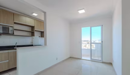 Apartamento com 2 quartos à venda na Avenida Teresópolis, 2255, Teresópolis, Porto Alegre, 60 m2 por R$ 270.000