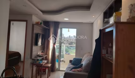 Apartamento com 2 quartos à venda na Avenida Protásio Alves, 8301, Protásio Alves, Porto Alegre, 50 m2 por R$ 260.000