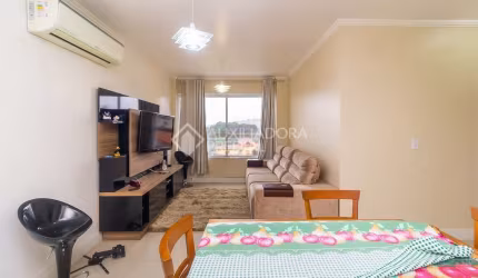 Apartamento com 2 quartos à venda na Rua Waldomiro Schapke, 962, Partenon, Porto Alegre, 66 m2 por R$ 393.000