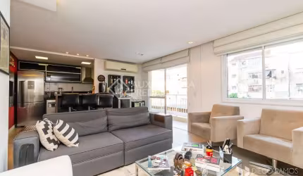 Apartamento com 2 quartos à venda na Rua Mauro Guedes de Oliveira, 131, Jardim Lindóia, Porto Alegre, 82 m2 por R$ 760.000