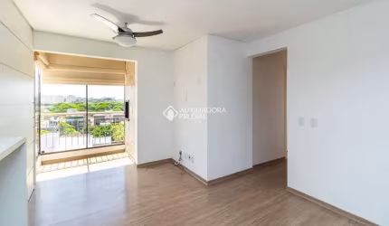Apartamento com 2 quartos à venda na Rua Lindolfo Henke, 230, Sarandi, Porto Alegre, 56 m2 por R$ 290.000