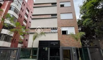 Apartamento com 2 quartos à venda na Rua Casemiro de Abreu, 111, Bela Vista, Porto Alegre, 63 m2 por R$ 879.000