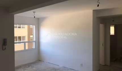 Apartamento com 2 quartos à venda na Rua Attílio Bilibio, 251, Jardim Carvalho, Porto Alegre, 54 m2 por R$ 394.250