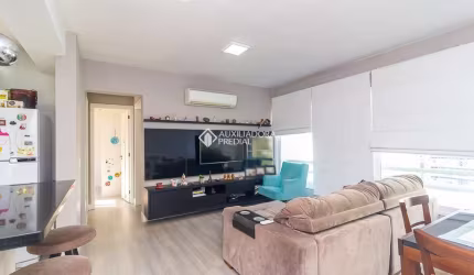Apartamento com 2 quartos à venda na Rua La Plata, 850, Jardim Botânico, Porto Alegre, 65 m2 por R$ 519.000