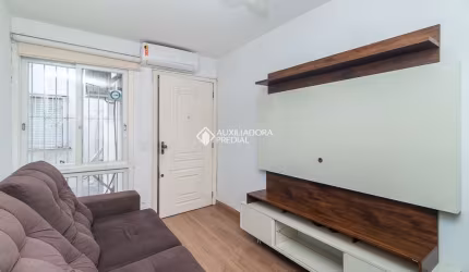 Apartamento com 2 quartos à venda na Rua Carlos Von Koseritz, 42, São João, Porto Alegre, 57 m2 por R$ 247.000